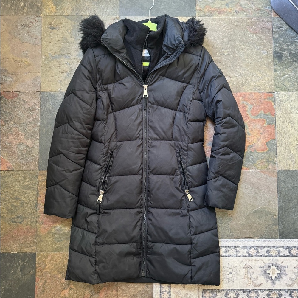 Calvin Klein Parka